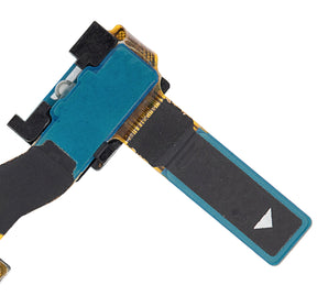 Front Camera Compatible For Samsung Galaxy Note 3 Replacement