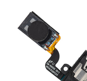 Earpiece Speaker And Head Phone Jack Compatible For Samsung Galaxy Note 3 Replacement