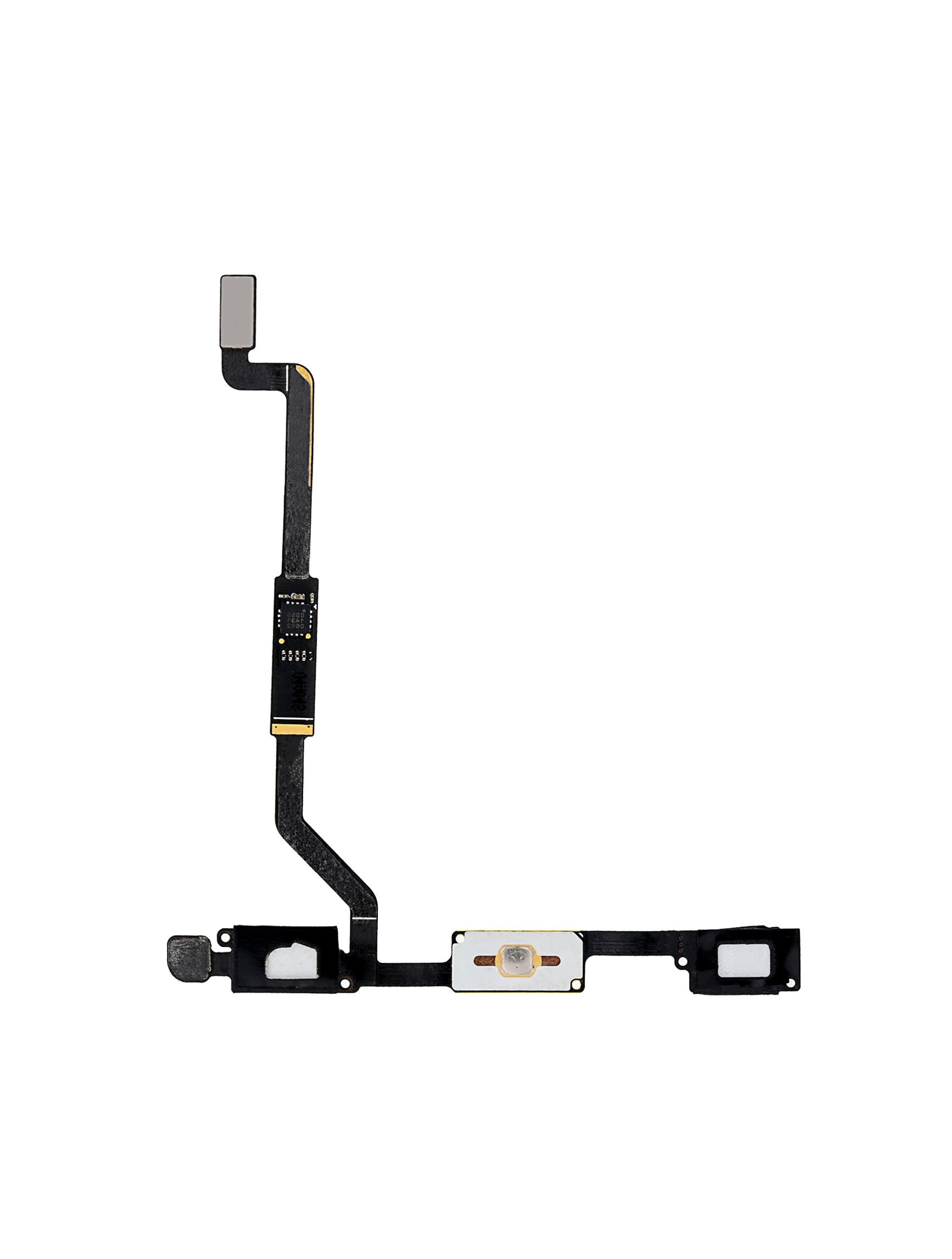 Home Button Flex Cable Compatible For Samsung Galaxy Note 3 Replacement