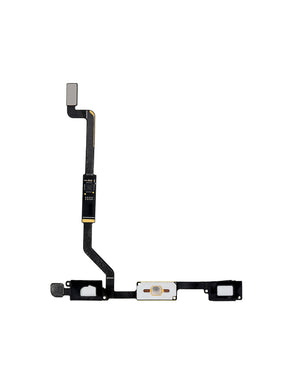 Home Button Flex Cable Compatible For Samsung Galaxy Note 3 Replacement