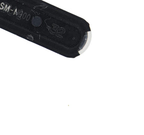 Home Button Compatible For Samsung Galaxy Note 3 Replacement (Black)