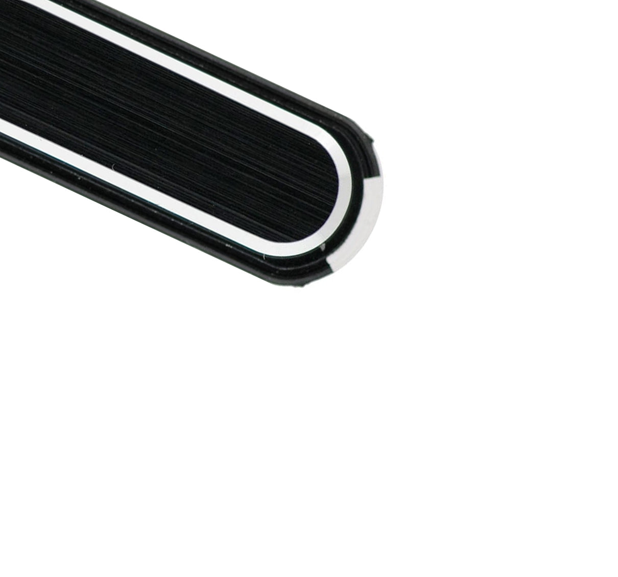 Home Button Compatible For Samsung Galaxy Note 3 Replacement (Black)