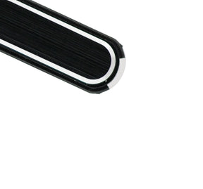 Home Button Compatible For Samsung Galaxy Note 3 Replacement (Black)