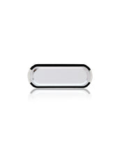 Home Button Compatible For Samsung Galaxy Note 3 Replacement  (White)