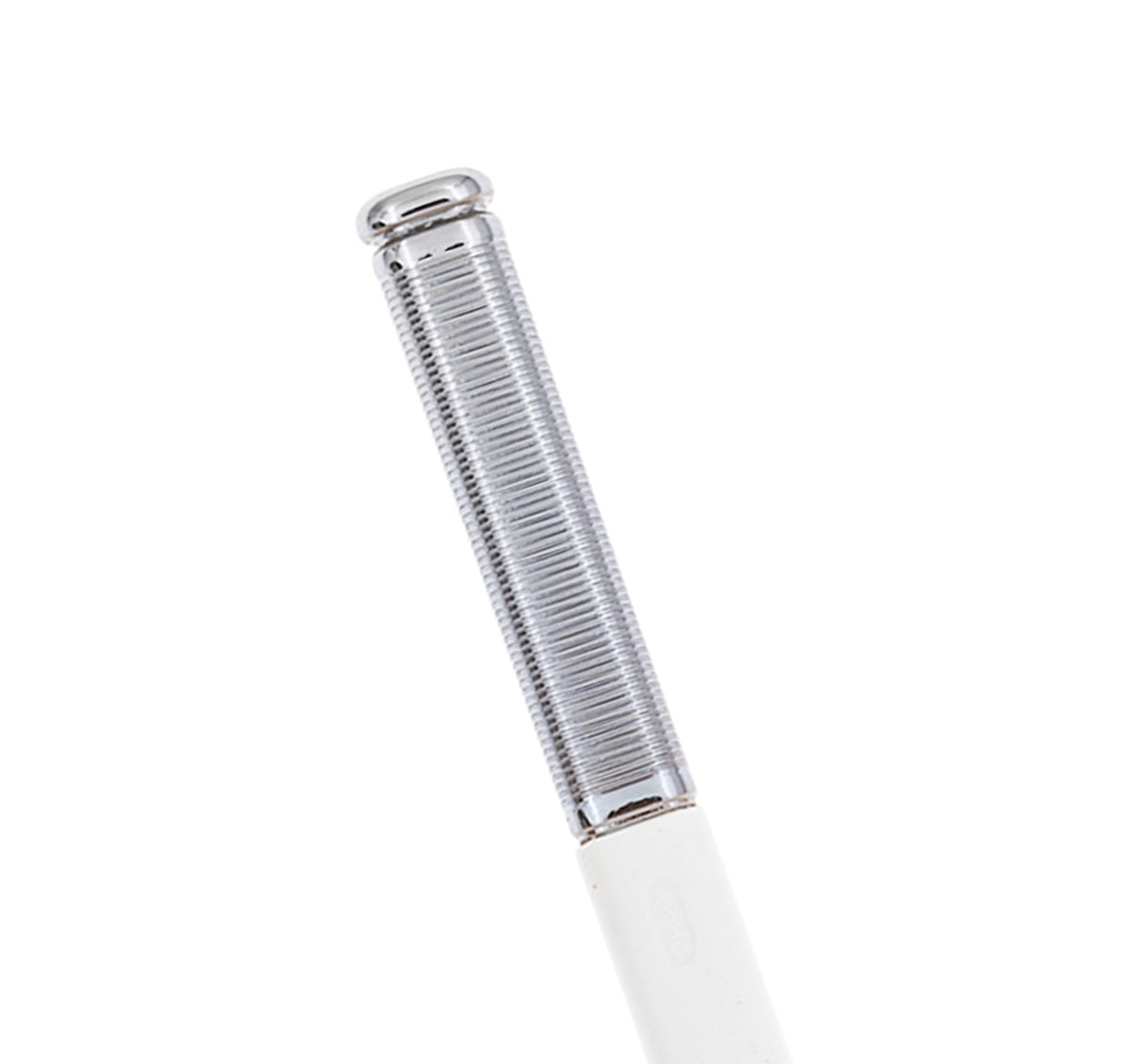 Stylus Pen Compatible For Samsung Galaxy Note 3 Replacement (Silver+White)