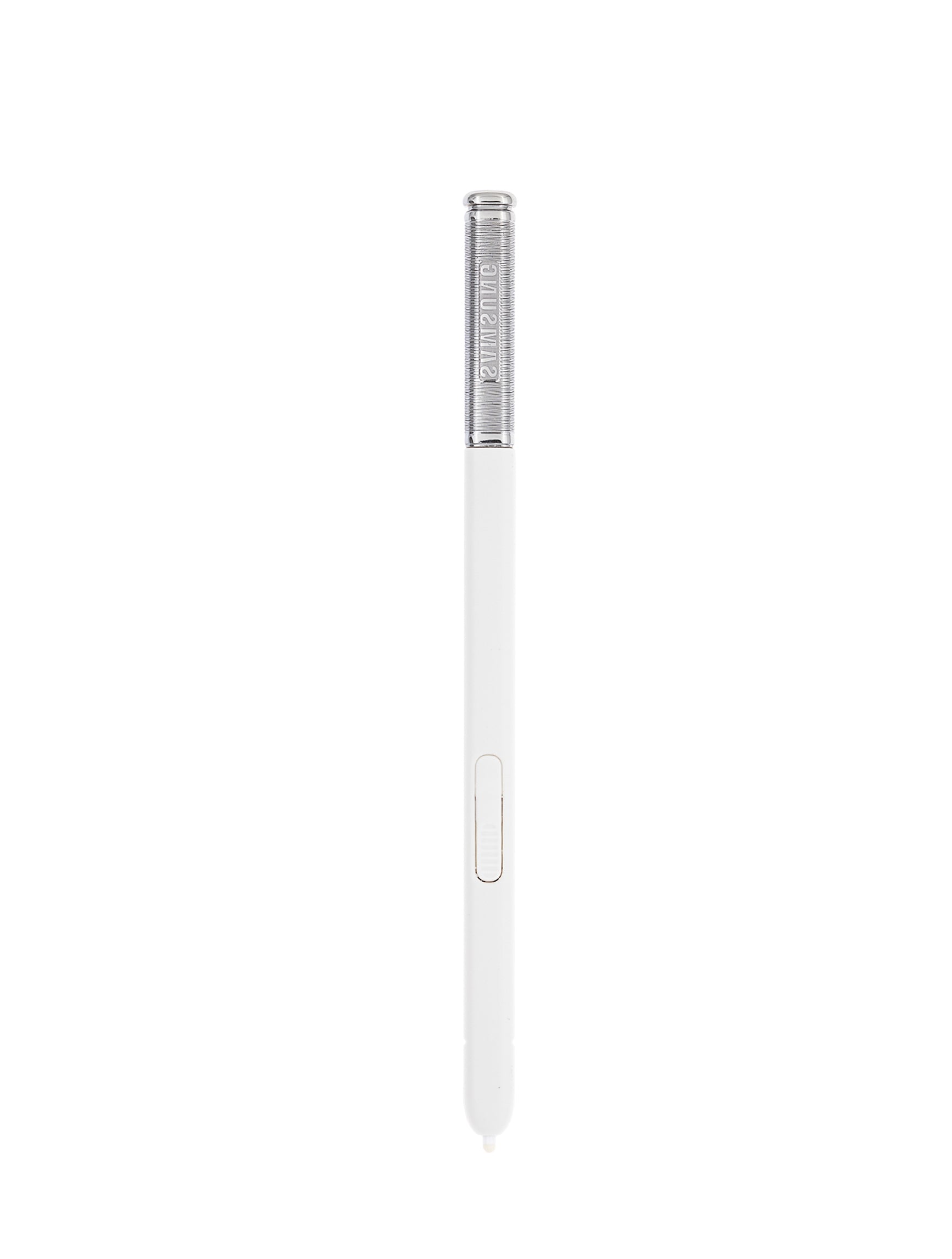 Stylus Pen Compatible For Samsung Galaxy Note 3 Replacement (Silver+White)