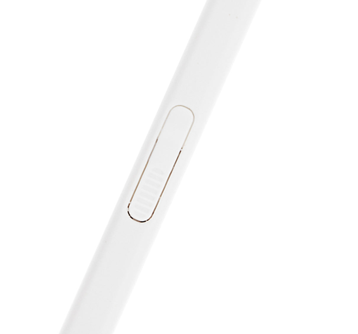 Stylus Pen Compatible For Samsung Galaxy Note 3 Replacement (Silver+White)