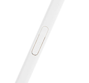 Stylus Pen Compatible For Samsung Galaxy Note 3 Replacement (Silver+White)