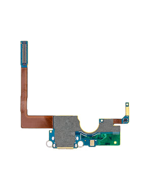 Charging Port Flex Cable Replacement Compatible For Samsung Galaxy Note 3 (N9009) (International Version)