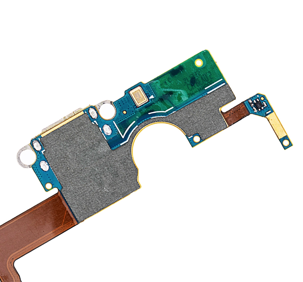 Charging Port Flex Cable Replacement Compatible For Samsung Galaxy Note 3 (N9009) (International Version)