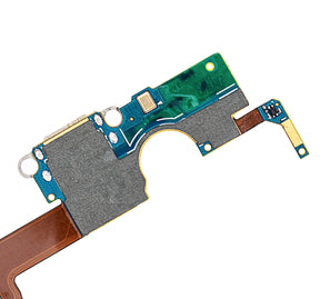 Charging Port Flex Cable Replacement Compatible For Samsung Galaxy Note 3 (N9009) (International Version)