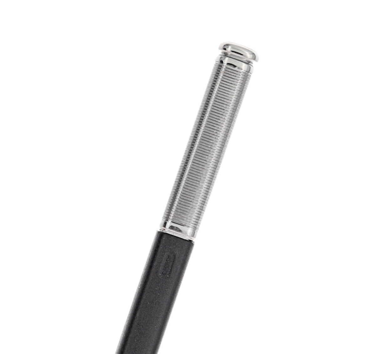Stylus Pen Compatible For Samsung Galaxy Note 3 Replacement (Silver+Black)