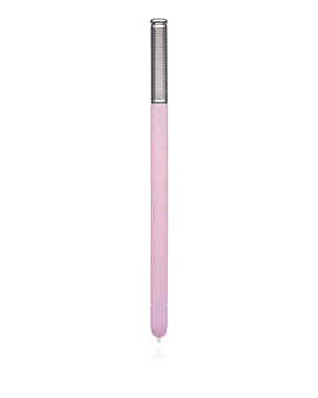 Stylus Pen Compatible For Samsung Galaxy Note 3 Replacement (Silver / Pink)