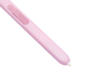 Stylus Pen Compatible For Samsung Galaxy Note 3 Replacement (Silver / Pink)