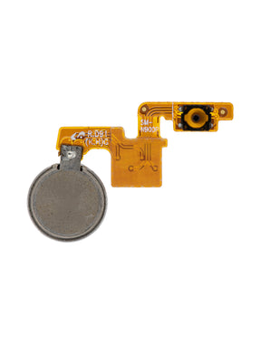 Power Flex And Vibrator Compatible For Samsung Galaxy Note 3 Replacement