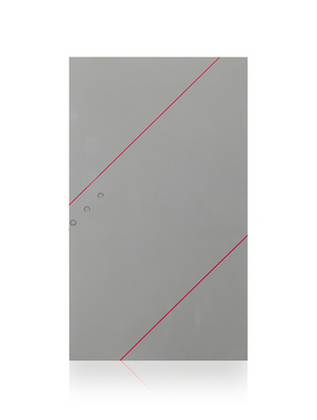 Polarizer Film Compatible For Samsung Galaxy Note 3 / Samsung Galaxy Note 4 Replacement