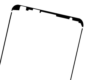 Replacement LCD Adhesive Tape Compatible For Samsung Galaxy Note 3