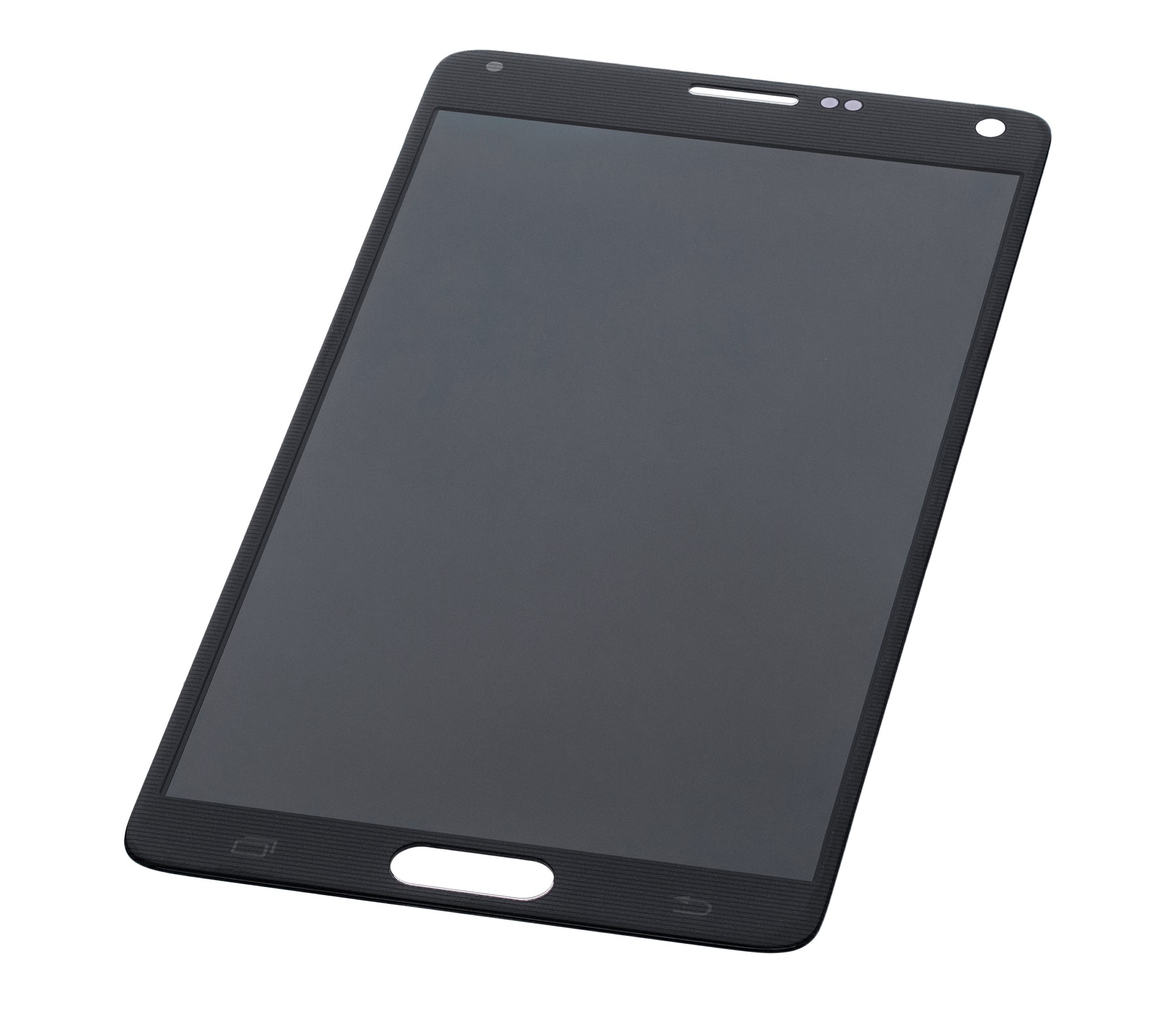 Replacement OLED Assembly Without Frame Compatible For Samsung Galaxy Note 4 (Refurbished) (Black)