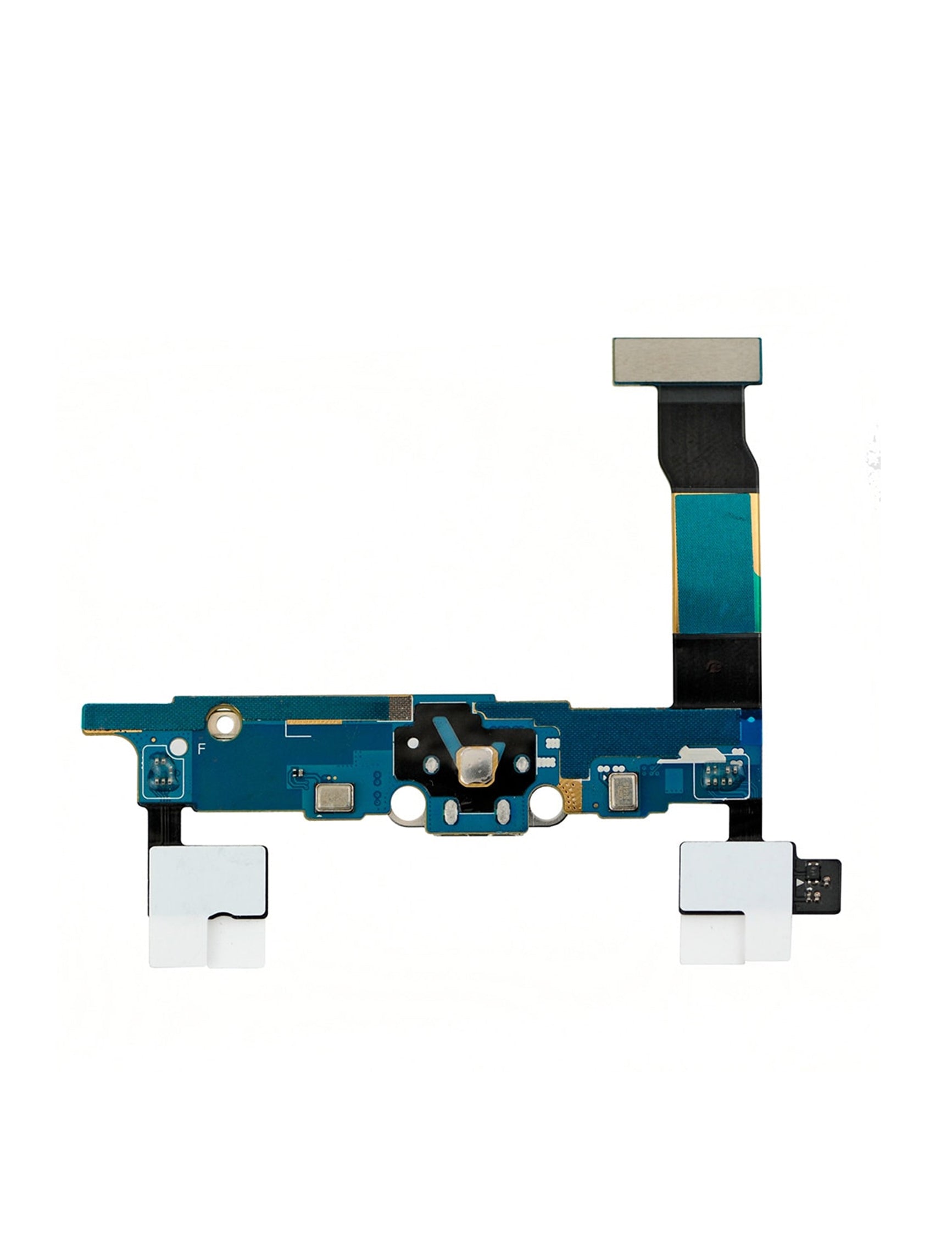 Replacement Charging Port Flex Cable Compatible For Samsung Galaxy Note 4 (N910F) (International Version)