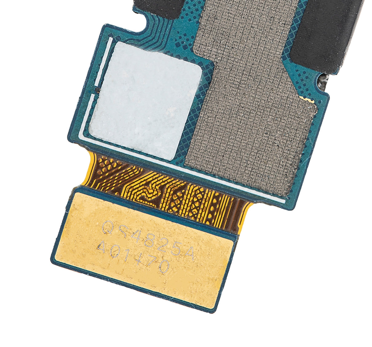 Replacement Back Camera Compatible For Samsung Galaxy Note 4