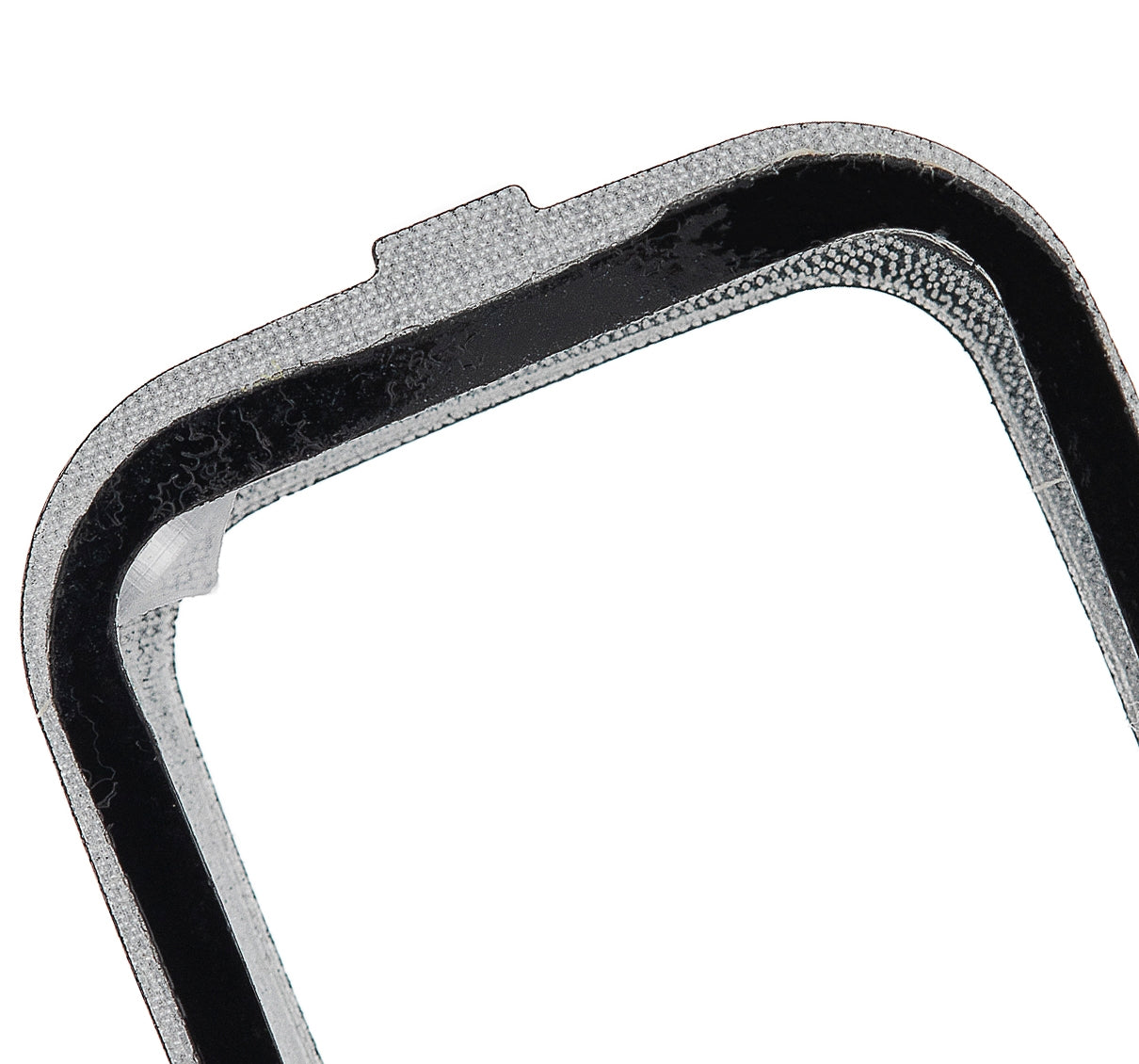 Replacement Back Camera Lens Compatible For Samsung Galaxy Note 4 (Black)