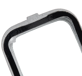 Replacement Back Camera Lens Compatible For Samsung Galaxy Note 4 (Black)