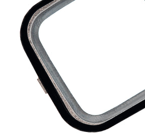 Replacement Back Camera Lens Compatible For Samsung Galaxy Note 4 (Gold)