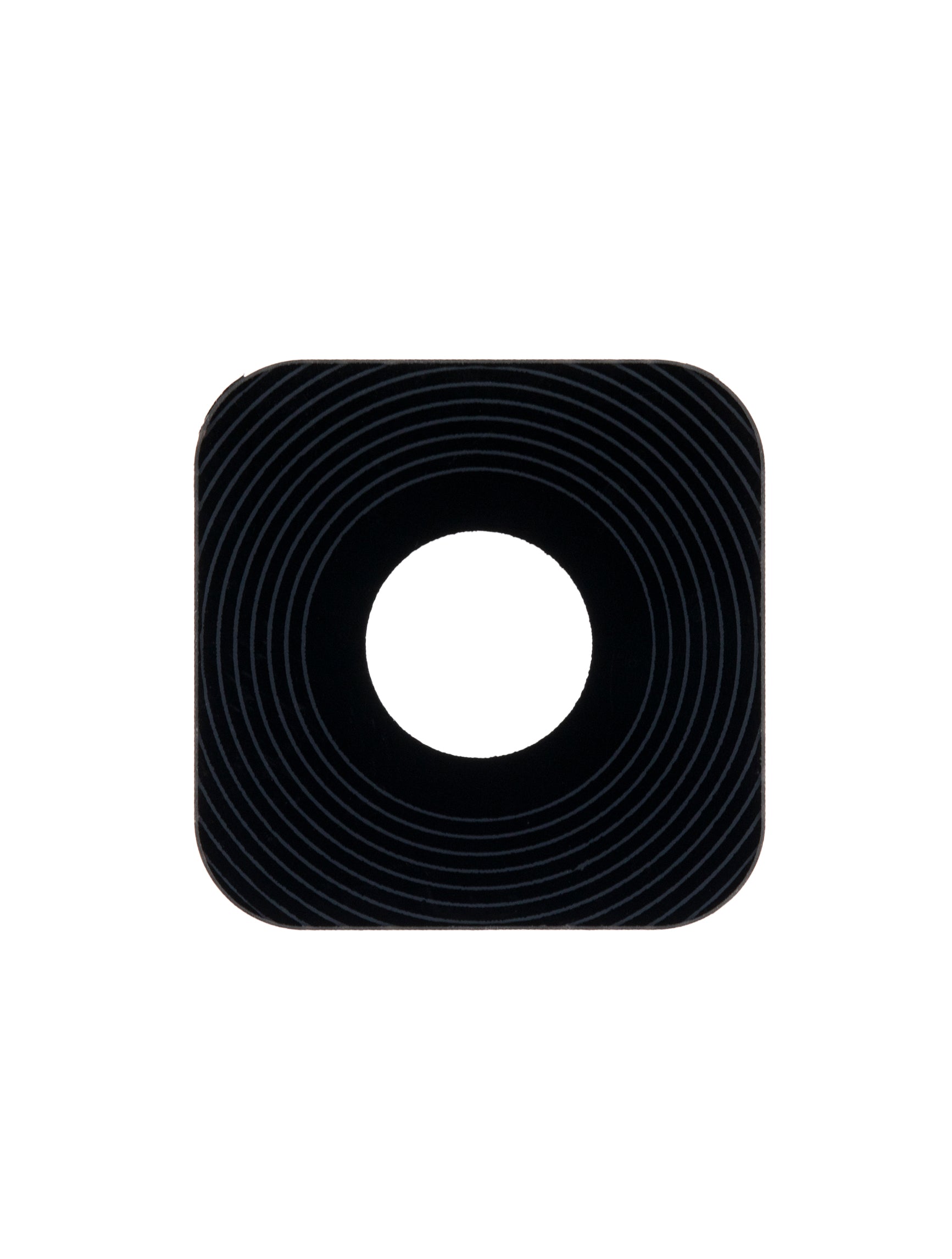 Replacement Back Camera Lens Compatible For Samsung Galaxy Note 4 (Gold)