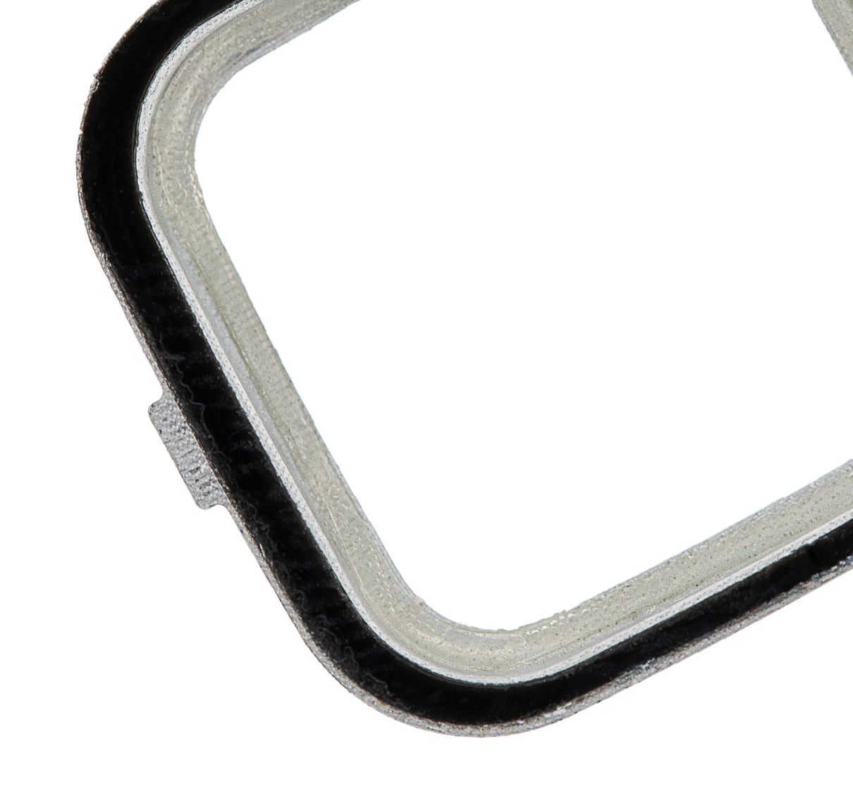 Replacement Back Camera Lens Compatible For Samsung Galaxy Note 4 (White)