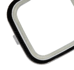 Replacement Back Camera Lens Compatible For Samsung Galaxy Note 4 (White)