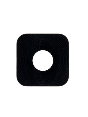 Replacement Back Camera Lens Compatible For Samsung Galaxy Note 4 (White)