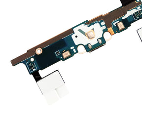 Charging Port Flex Cable Compatible For Samsung Galaxy Note 4 Replacement  (N910P) (Sprint)