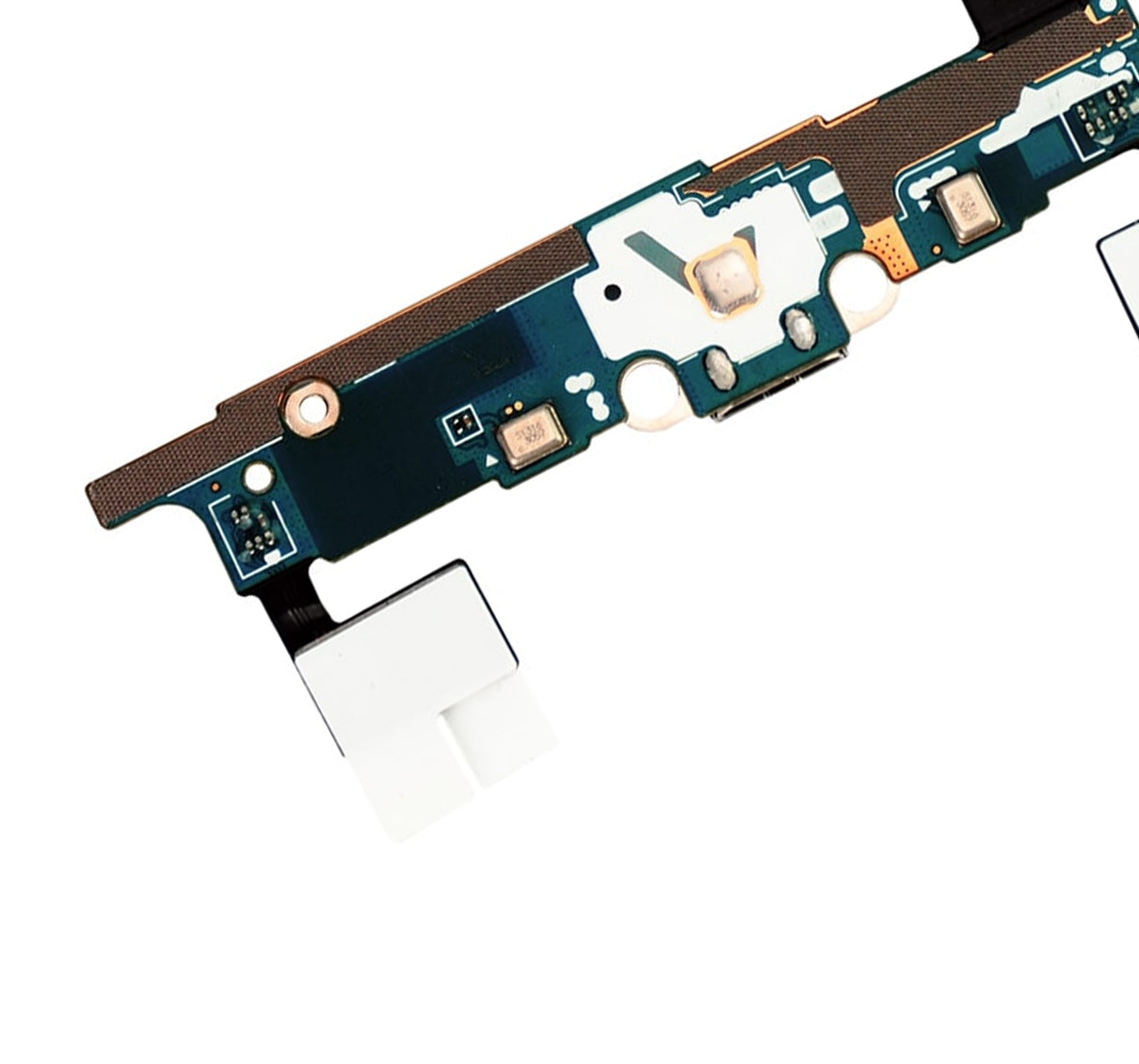 Replacement Charging Port Flex Cable Compatible For Samsung Galaxy Note 4 (N910P) (Sprint) (Service Pack)