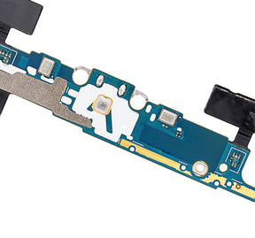 Charging Port Flex Cable Compatible For Samsung Galaxy Note 4Replacement  (N910T) (T-Mobile)