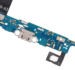 Charging Port Flex Cable Compatible For Samsung Galaxy Note 4Replacement  (N910T) (T-Mobile)