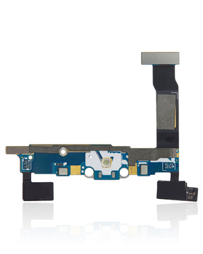 Replacement Charging Port Flex Cable Compatible For Samsung Galaxy Note 4 (N910V) (Verizon)