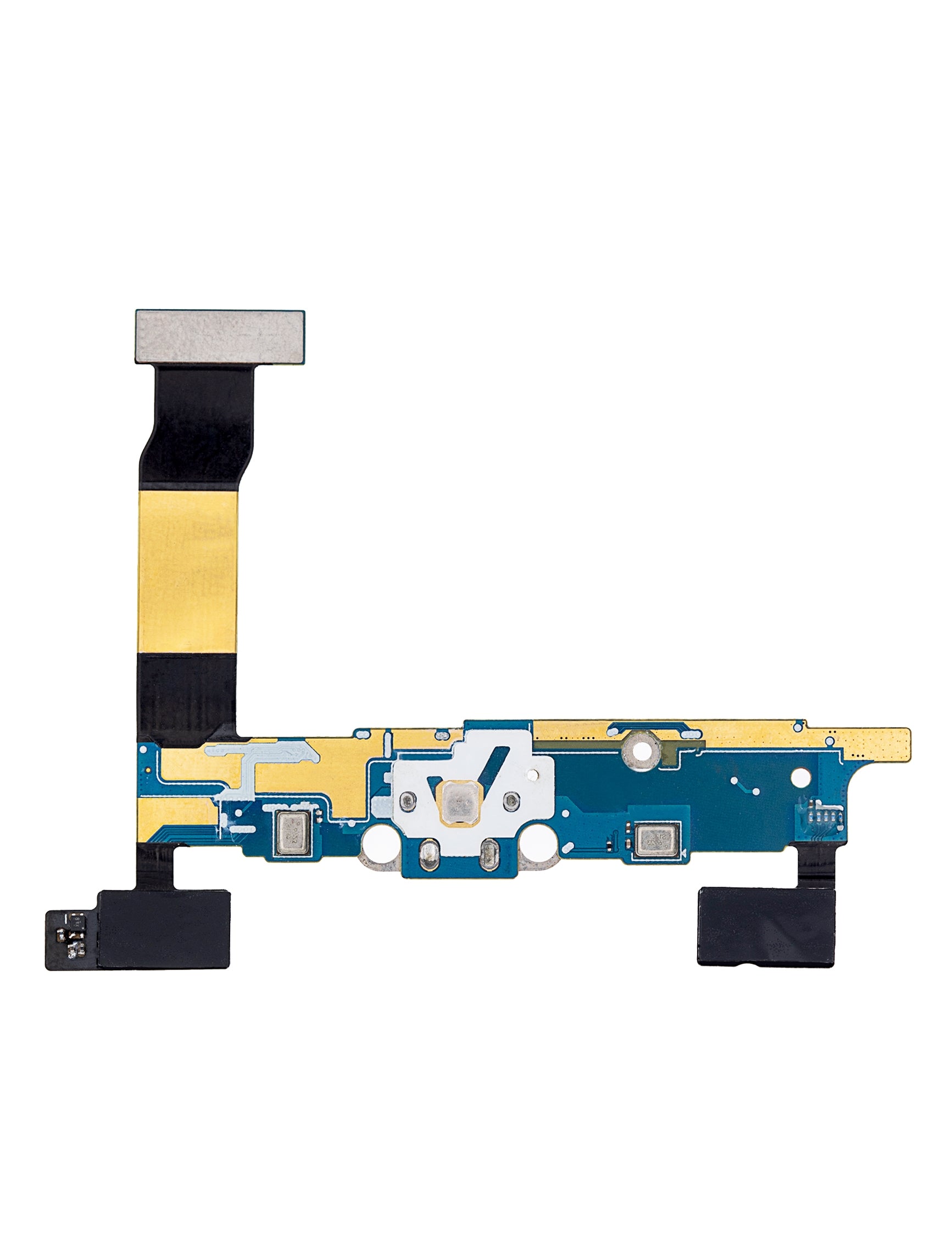 Replacement Charging Port Flex Cable Compatible For Samsung Galaxy Note 4 (N9100) (International Version)