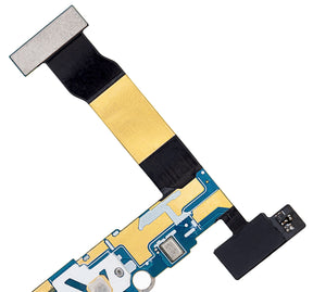 Replacement Charging Port Flex Cable Compatible For Samsung Galaxy Note 4 (N9100) (International Version)