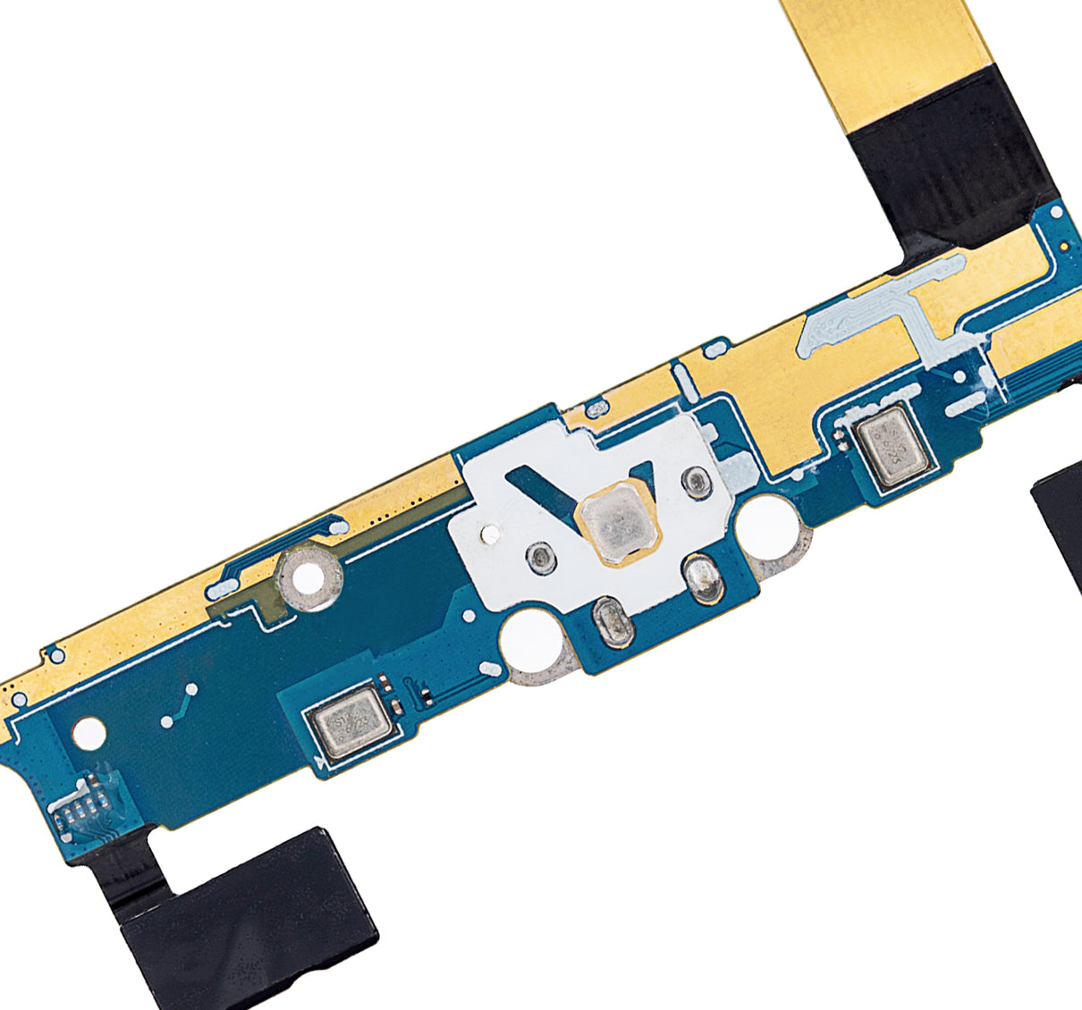Replacement Charging Port Flex Cable Compatible For Samsung Galaxy Note 4 (N9100) (International Version)