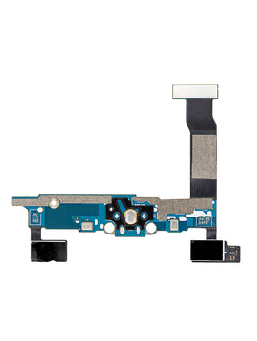 Charging Port Flex Cable Compatible For Samsung Galaxy Note 4 Replacement  (N910A) (AT&T)