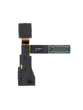Replacement Front Camera Compatible For Samsung Galaxy Note 4 (Service Pack)