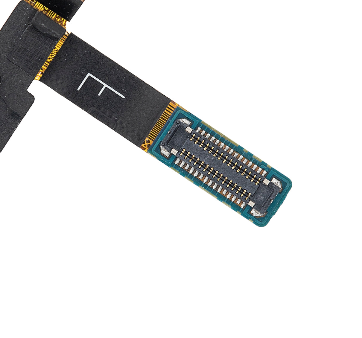 Replacement Front Camera Compatible For Samsung Galaxy Note 4 (Service Pack)