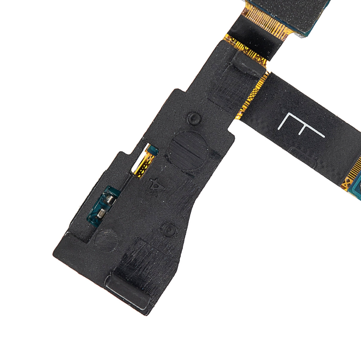 Replacement Front Camera Compatible For Samsung Galaxy Note 4 (Service Pack)