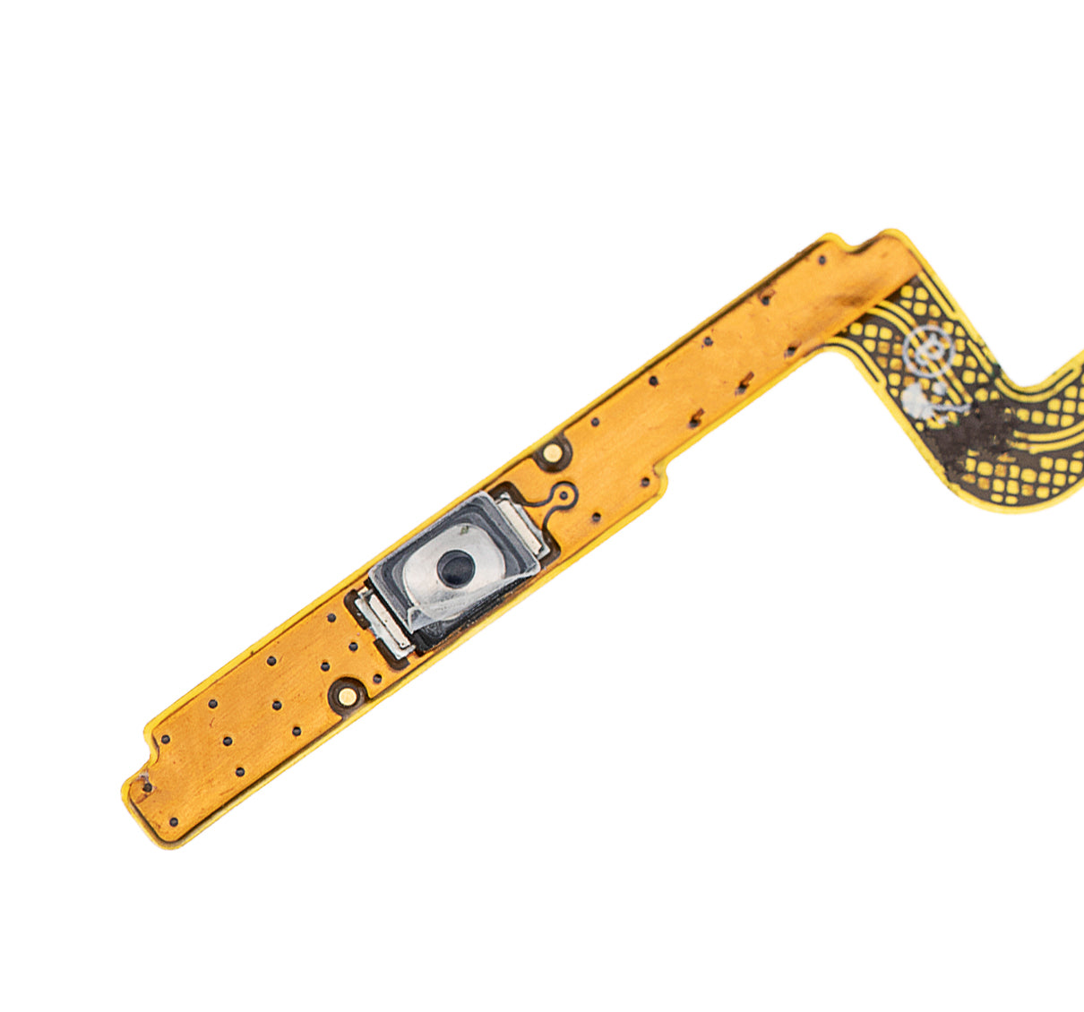 Replacement Power Flex Compatible For Samsung Galaxy Note 4