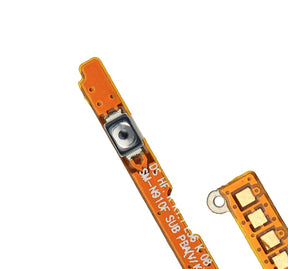Volume Button Flex Cable Compatible For Samsung Galaxy Note 4 Replacement