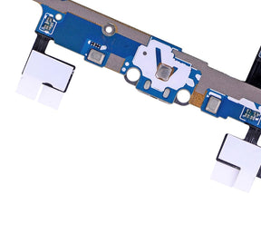 Replacement Charging Port Flex Cable Compatible For Samsung Note 4 (N910R4) (US Cellular)
