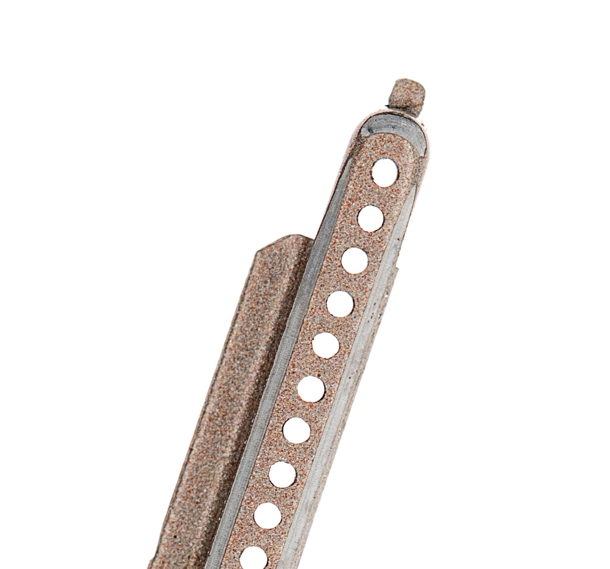 Replacement Earpiece Mesh Compatible For Samsung Galaxy Note 4 (1 Pack) (Gold)