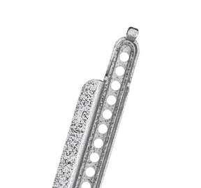 Earpiece Mesh Compatible For Samsung Galaxy Note 4 Replacement  (1 Pack) (Pink)