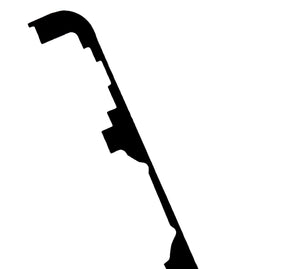 Replacement LCD Adhesive Tape Compatible For Samsung Galaxy Note 4