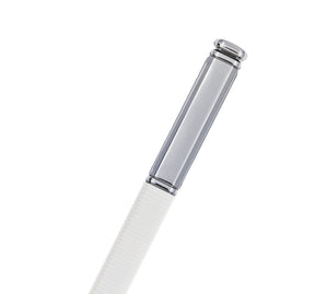 Stylus Pen Compatible For Samsung Galaxy Note 4 Replacement  (White)